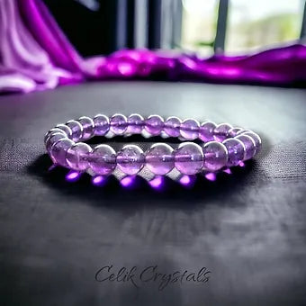 Amethyst Bracelet