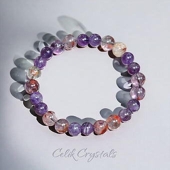 Amethyst Bracelet