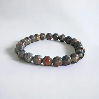 Yooperlite Bracelet UV Light Glow Unisex