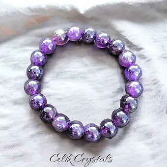 Amethyst Bracelet