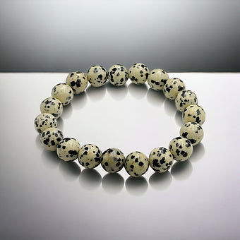 Dalmatian Bracelet