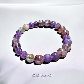Amethyst Bracelet