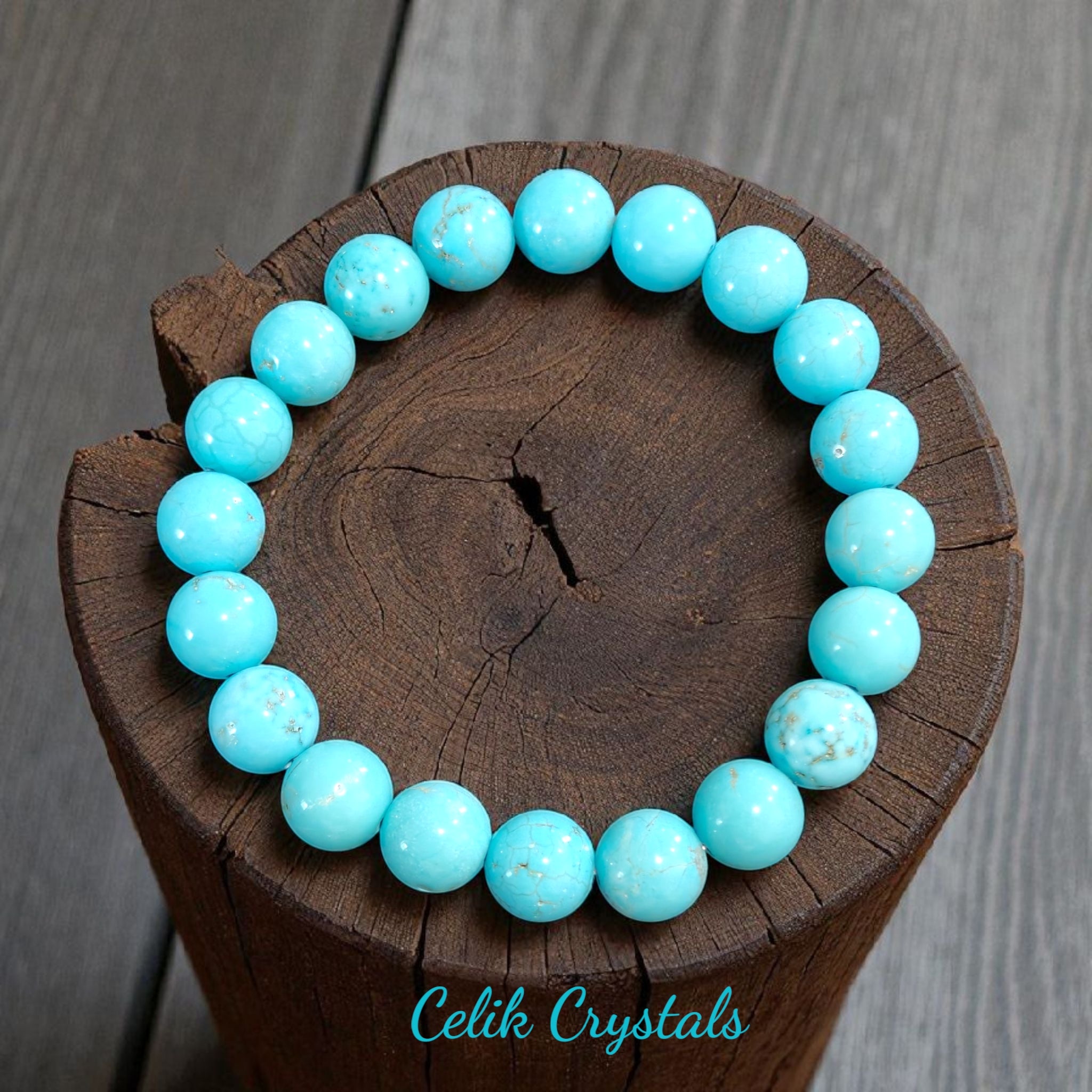 Turquoise Bracelet Unisex