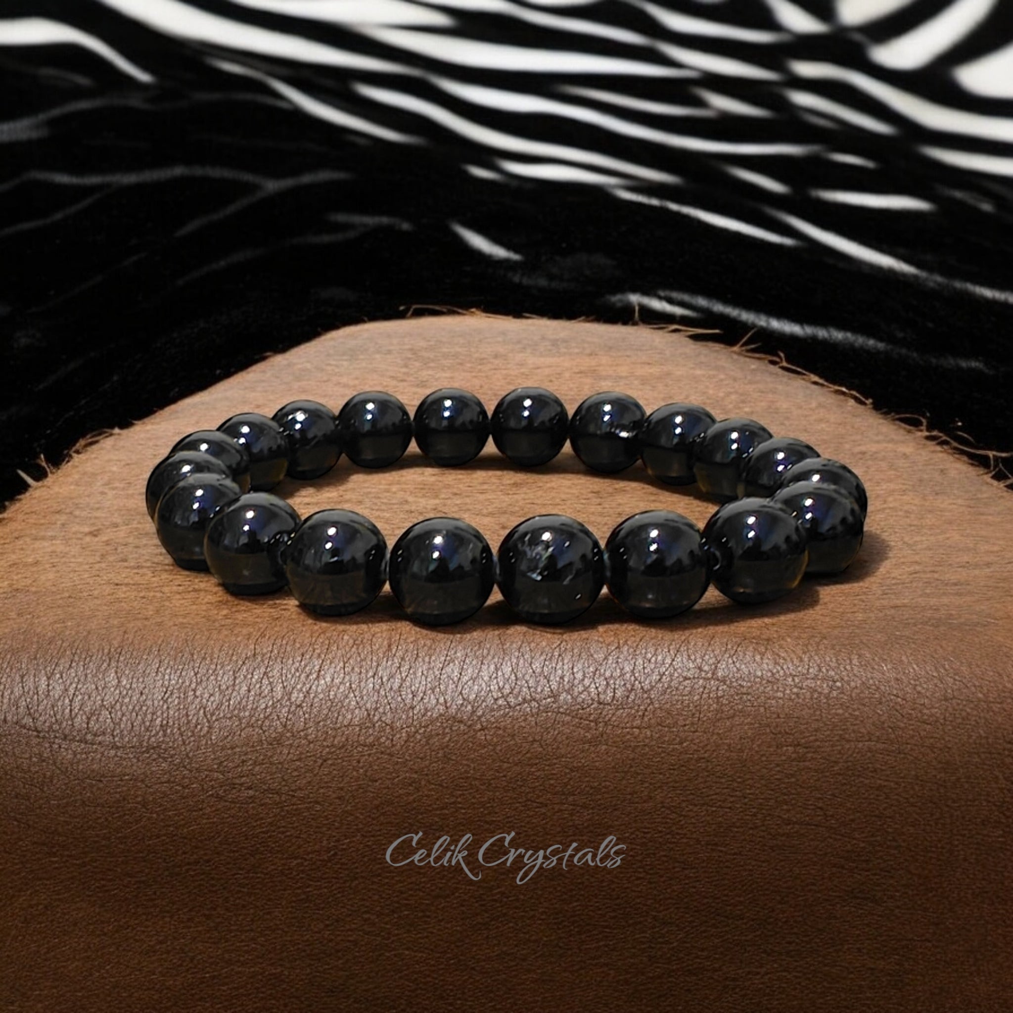 Tourmaline Bracelet Natural High Quality Stones