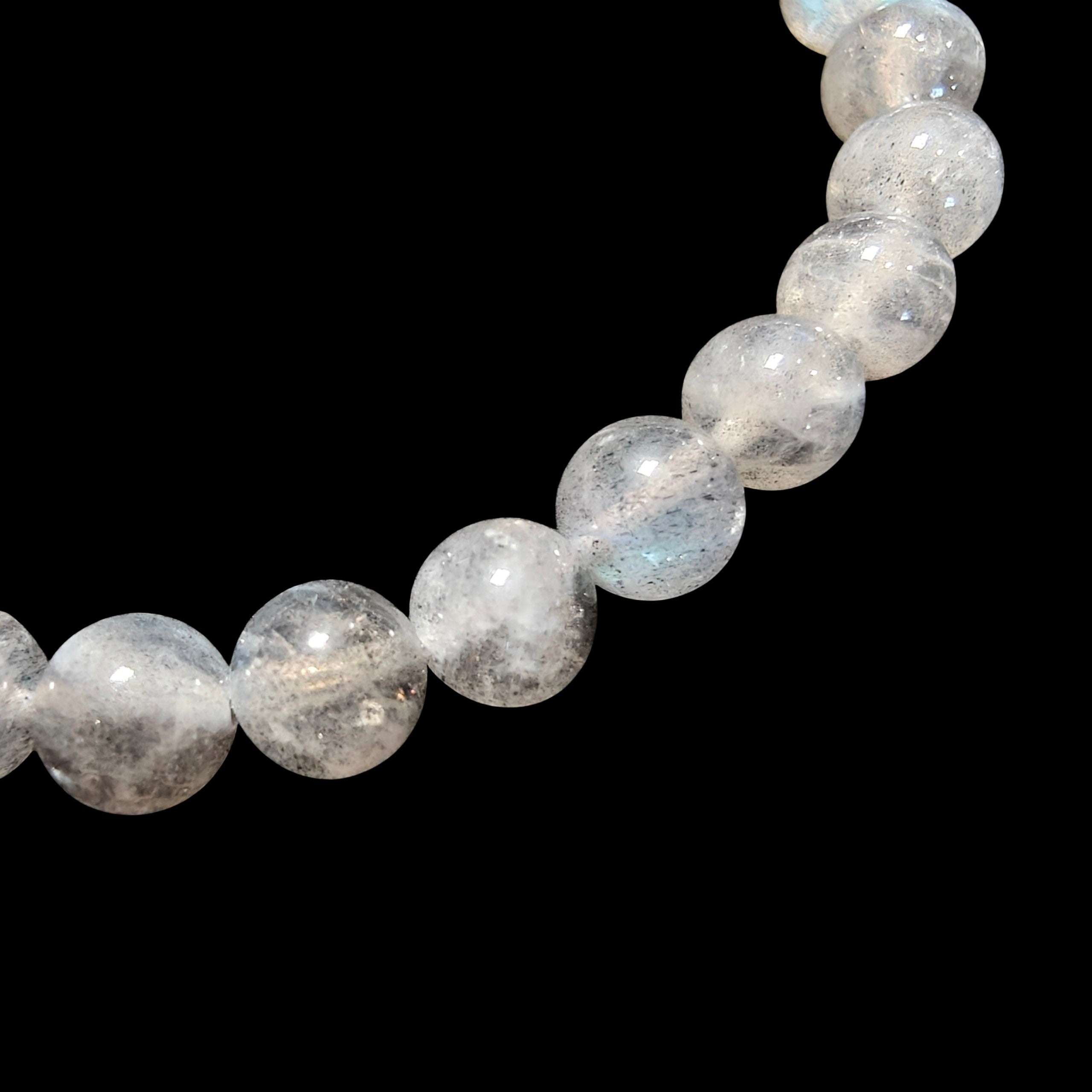 AAA Labradorite Bracelet Unisex