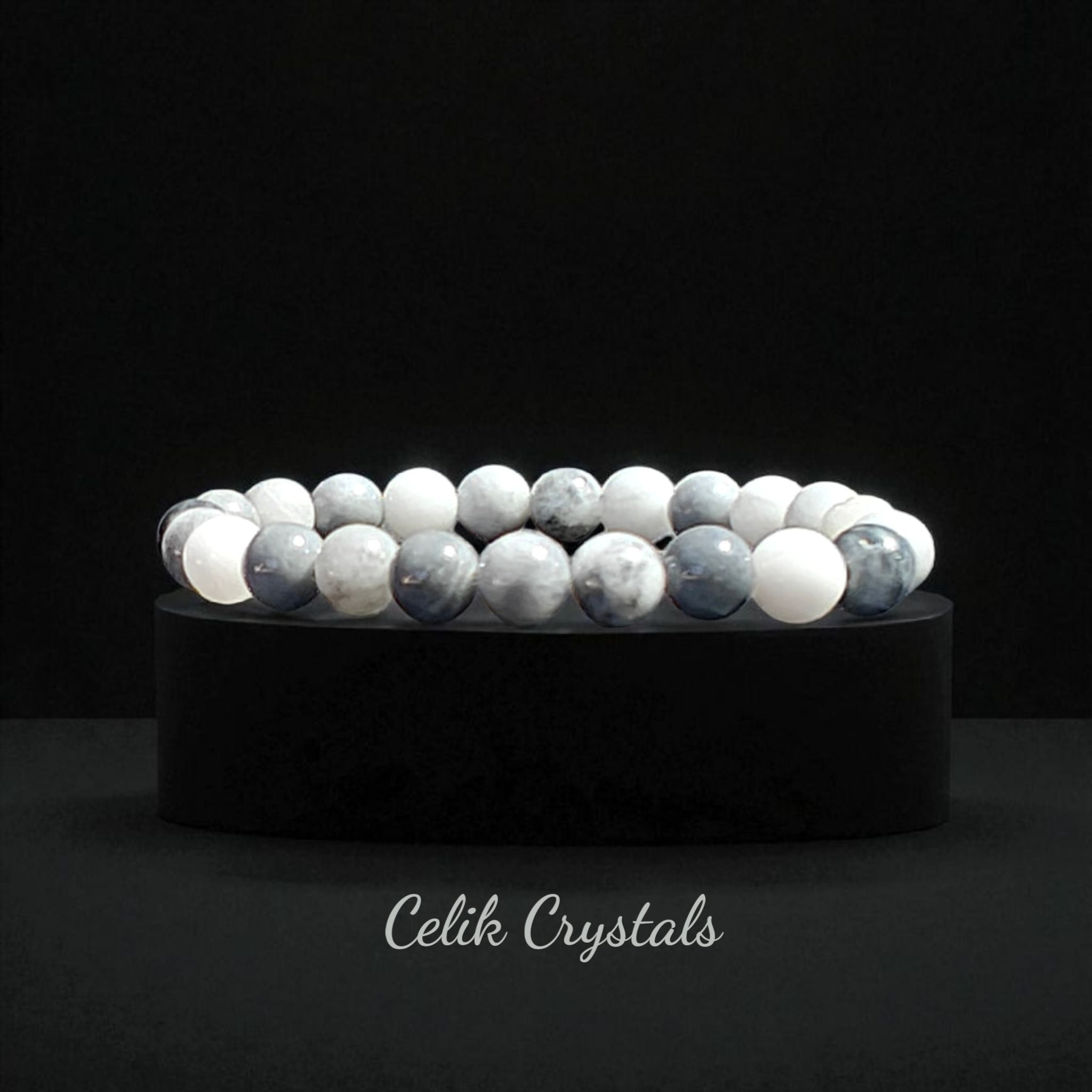 Eagle Eye Bracelet