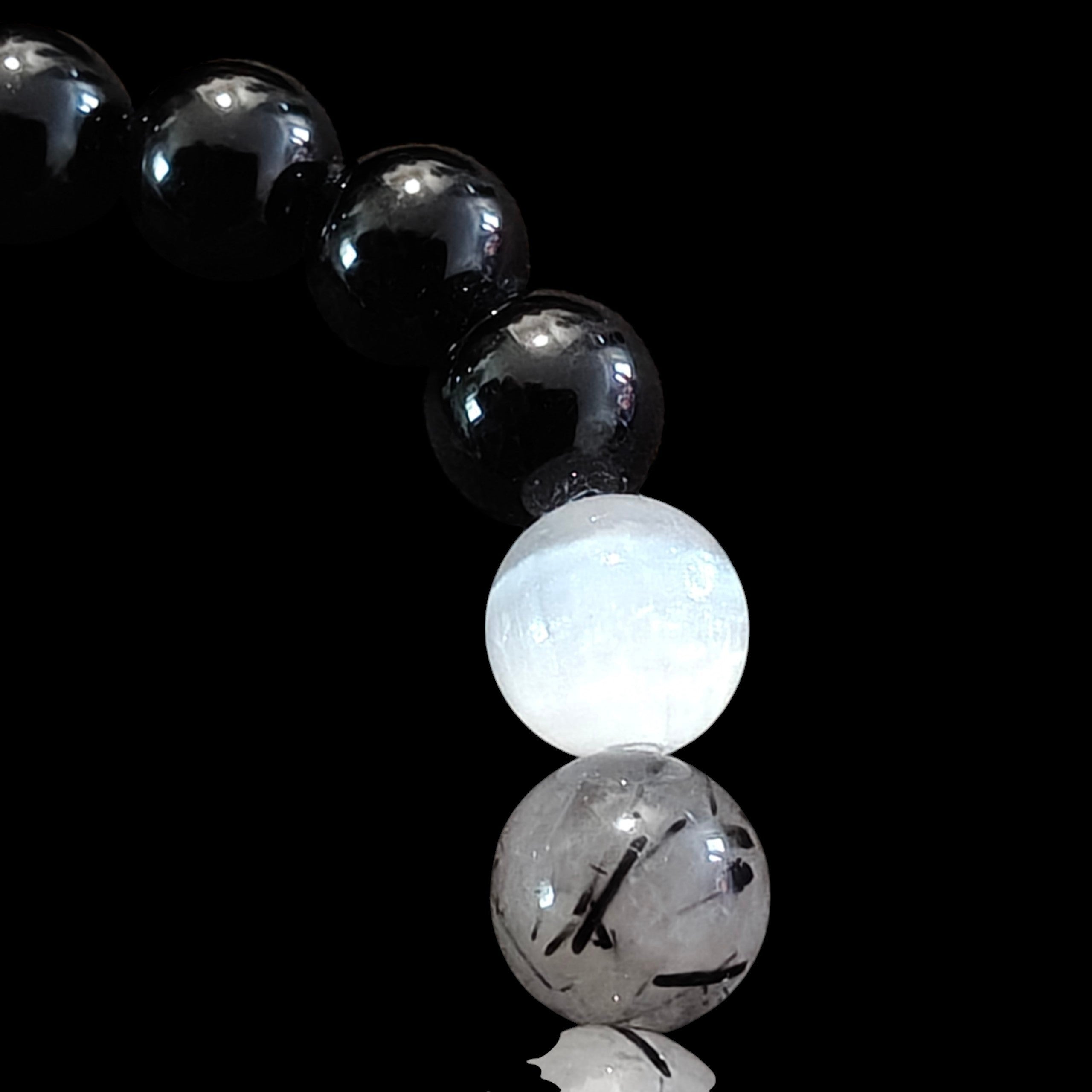 'Ultimate Protection Bracelet' 8mm Unisex