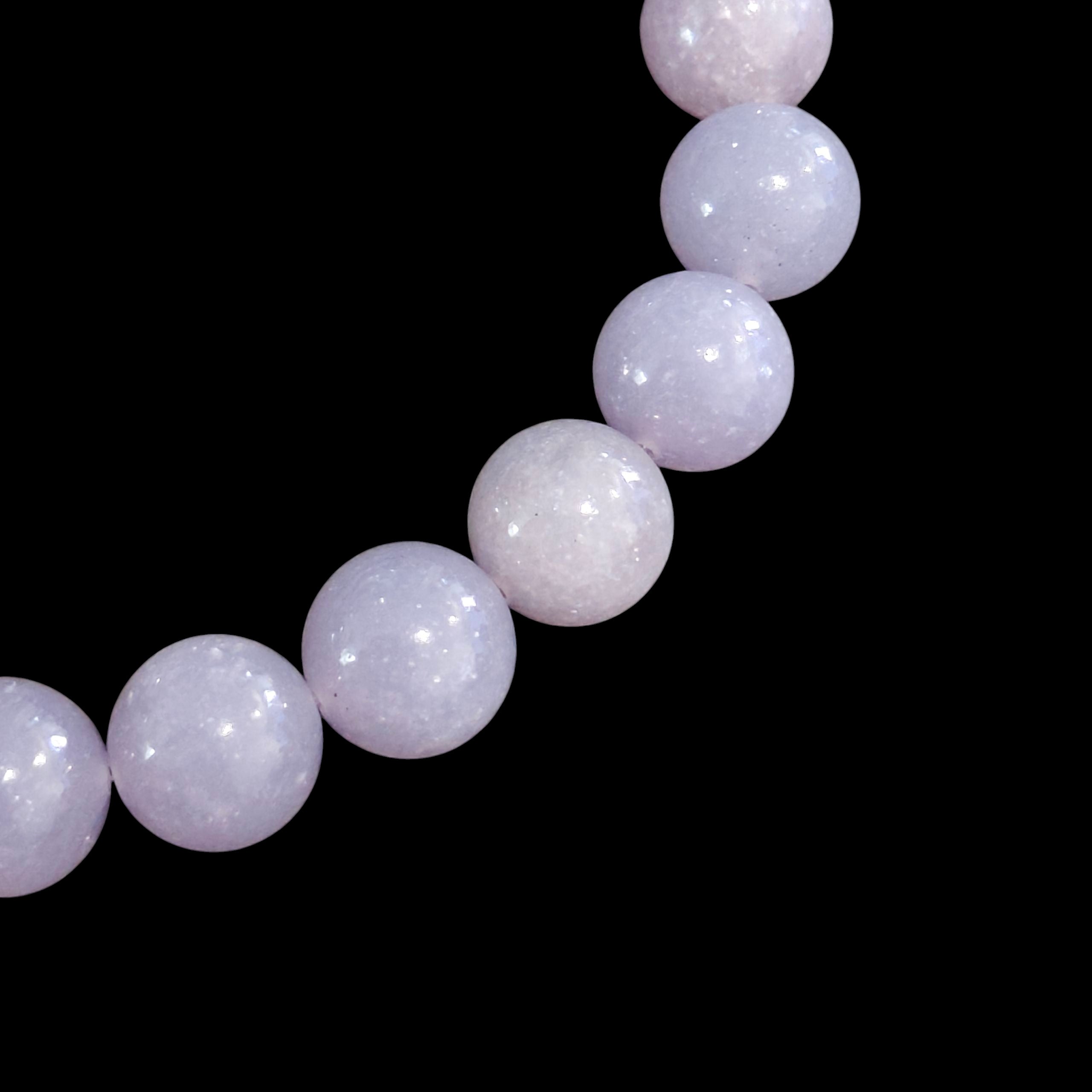 Lepidolite Bracelet 8mm