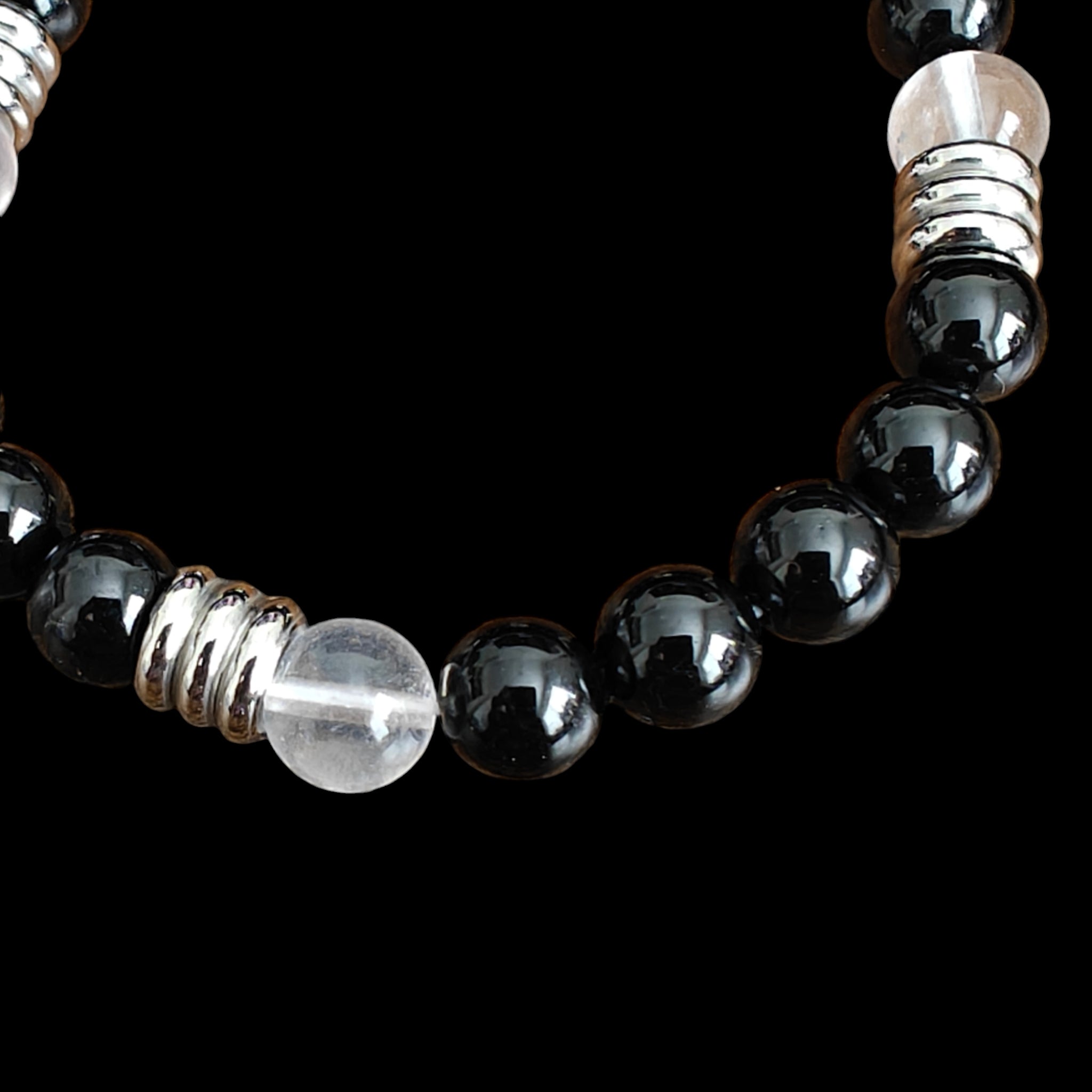 Black Tourmaline Bracelet