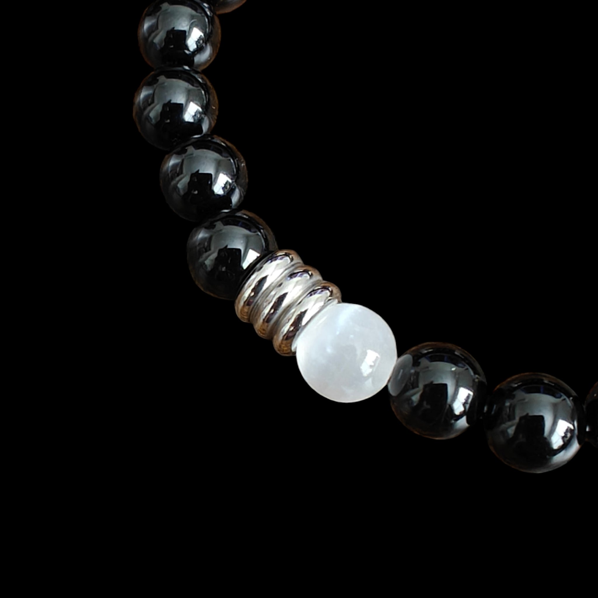 Black Tourmaline Bracelet