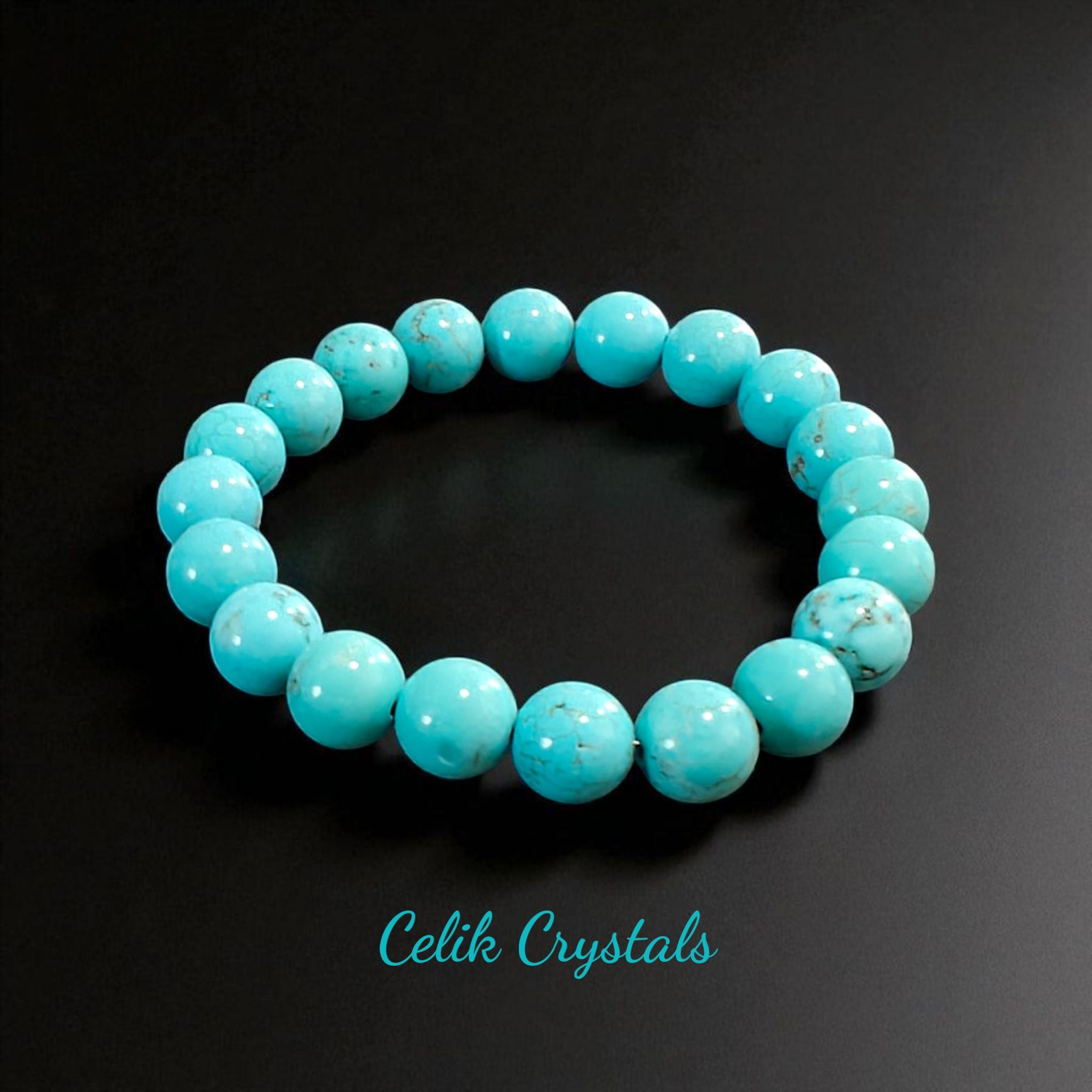 Turquoise Bracelet Unisex