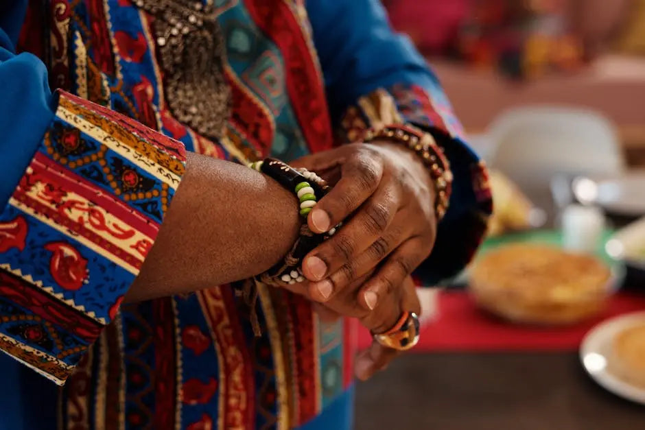 Can a Lava Bead Bracelet be Used for Essential Oils?