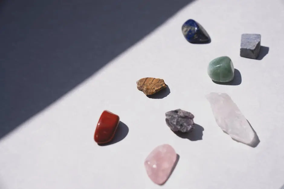How Do Grounding Stones Work?