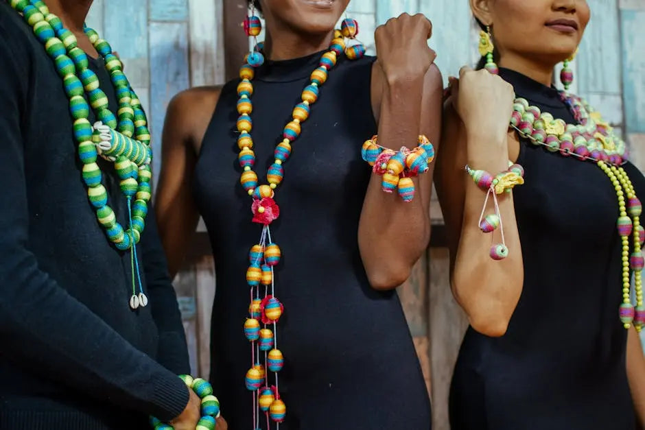 How Do I Choose the Right Energy Beads for Me?