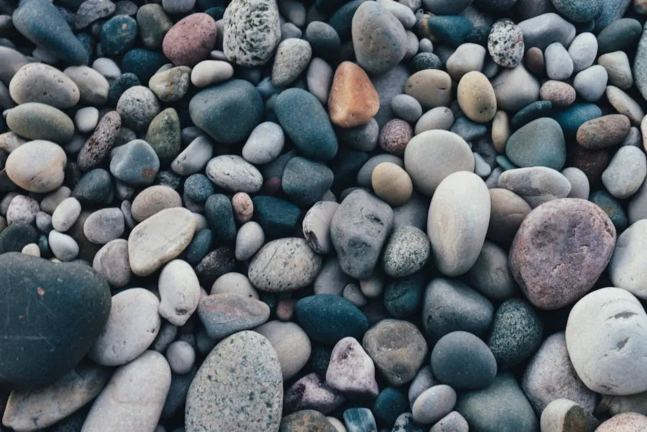 What Are Grounding Stones and How Do They Work?