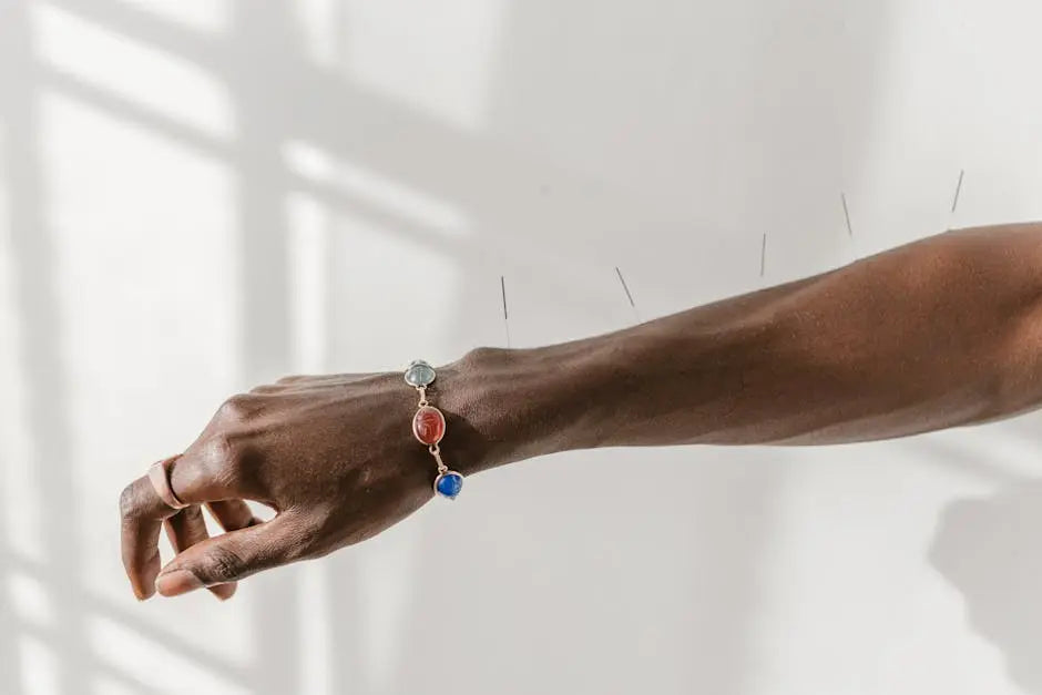 15 Trendy Healing Jewelry Styles You Need to Know About