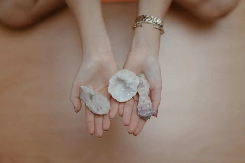 Can Healing Jewelry Really Improve My Wellbeing?