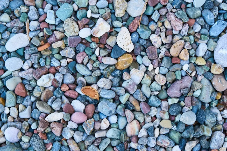 How Do I Choose the Right Grounding Stones for Me?