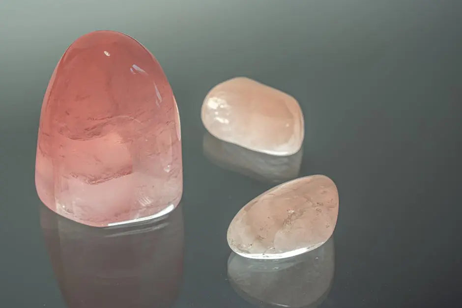 How a Rose Quartz Pendant Can Enhance Your Jewelry Collection
