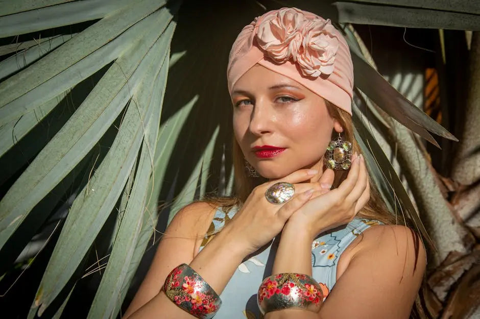 10 Unisex Jewelry Pieces You Need in Your Collection