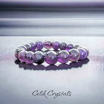Amethyst Bracelet 