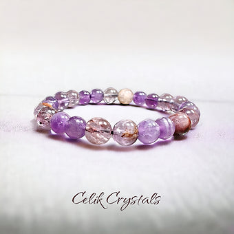 Amethyst Bracelet 