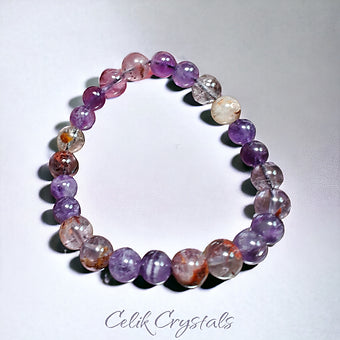 Amethyst Bracelet 