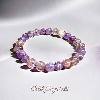 Amethyst Bracelet 