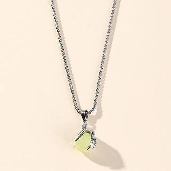 Dragon Necklaces Stainless Steel