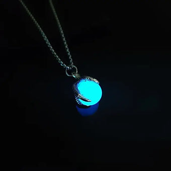 Dragon Necklaces Stainless Steel