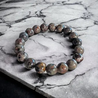Yooperlite Bracelet UV Light Glow Unisex