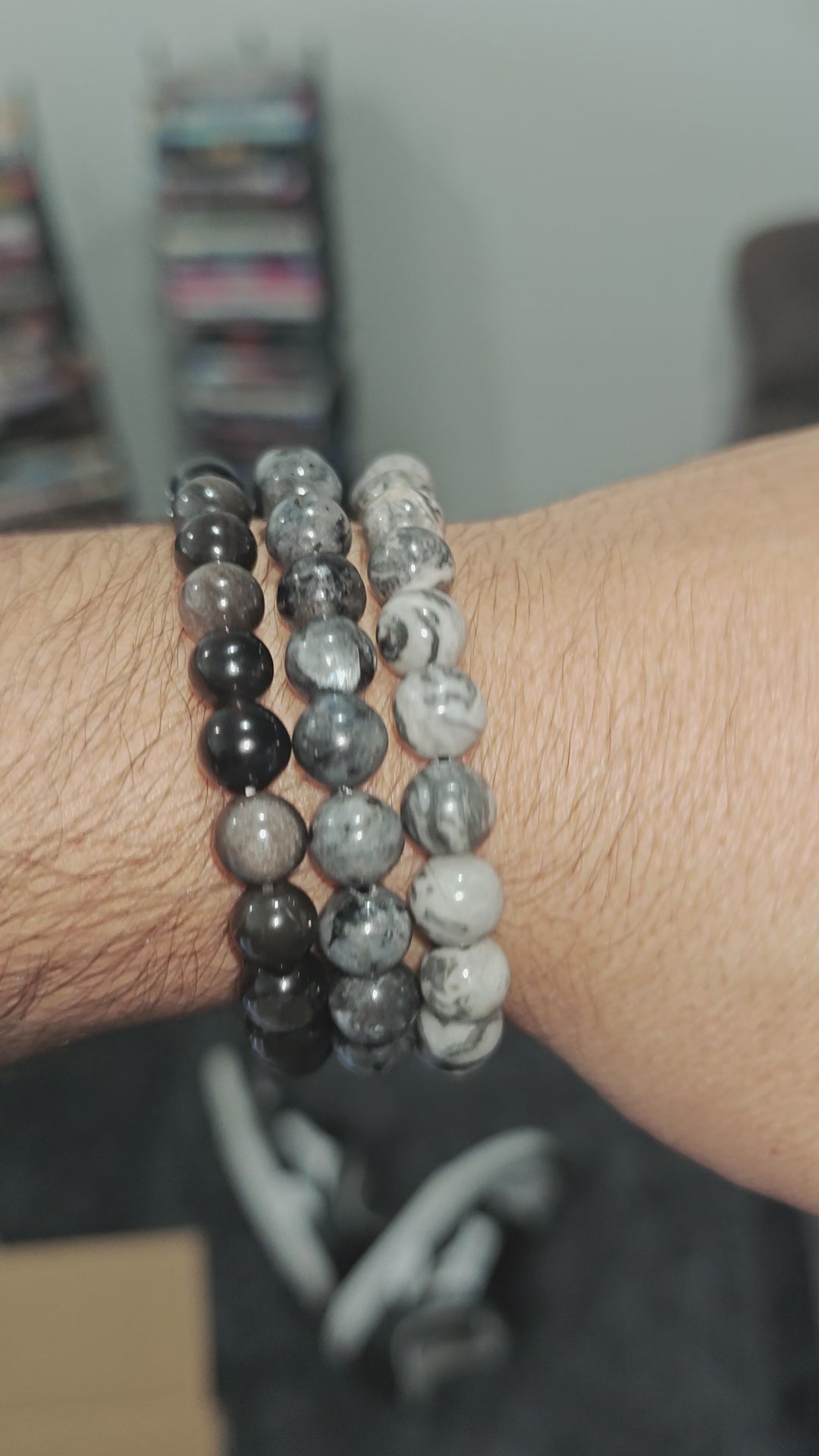 Celik Crystals Bracelet Sizing Chart 