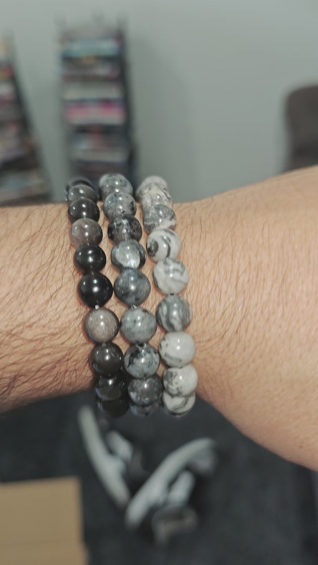 Celik Crystals Bracelet Sizing Chart 