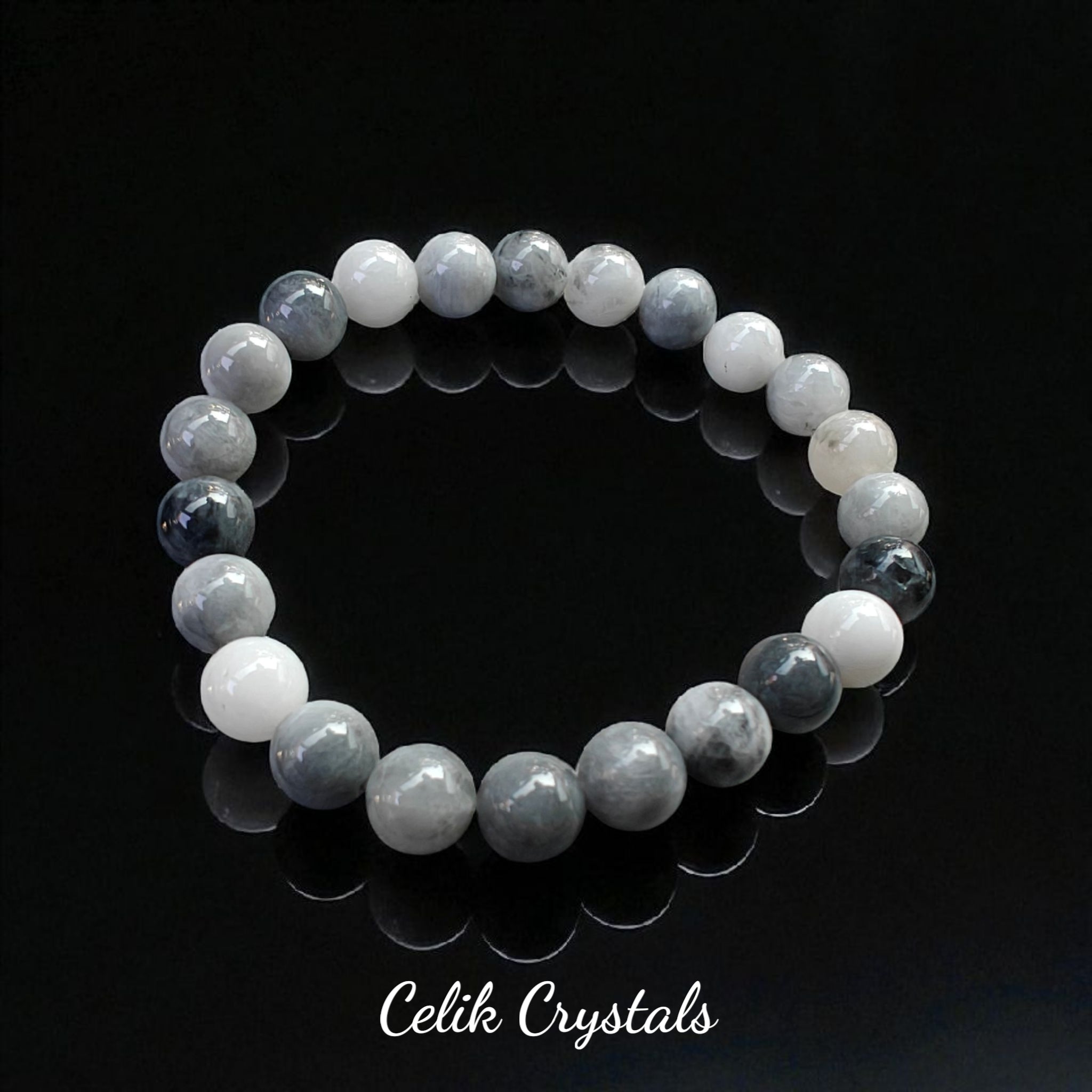 Eagle Eye Bracelet 