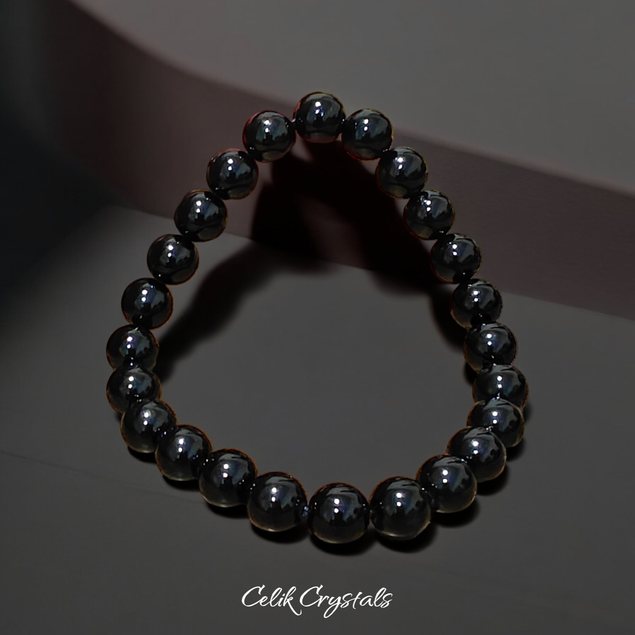 Tourmaline Bracelet Natural High Quality Stones 