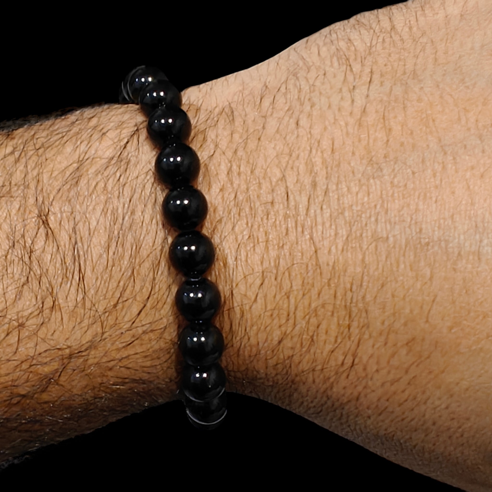 Tourmaline Bracelet Natural High Quality Stones 