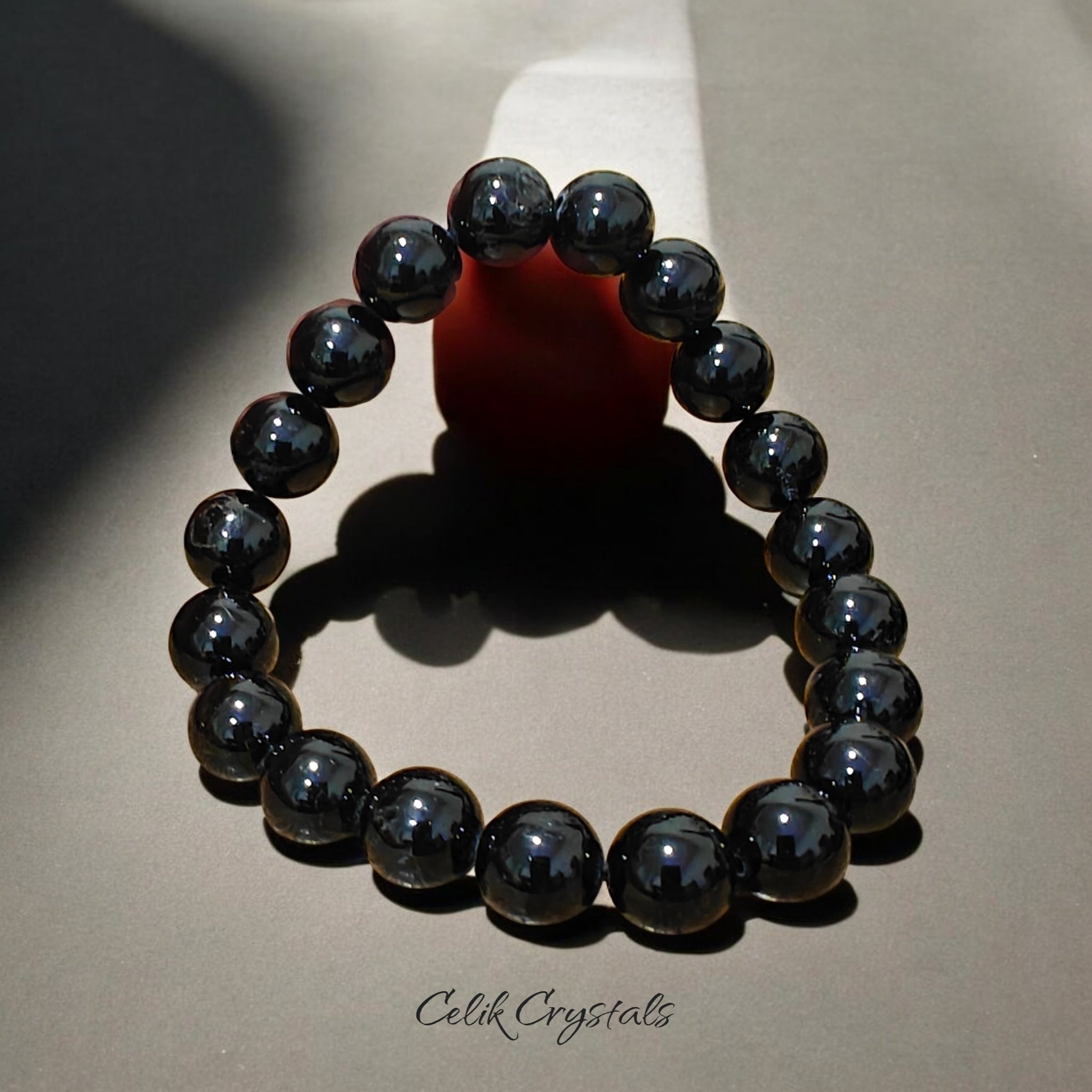Tourmaline Bracelet Natural High Quality Stones 