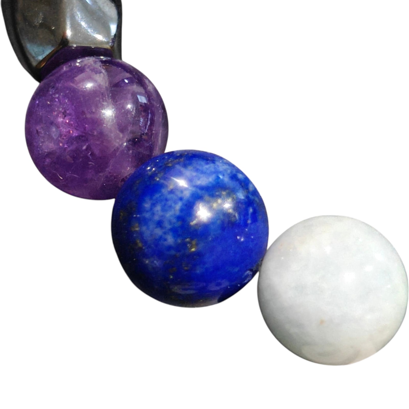 7 Chakra Bracelet 