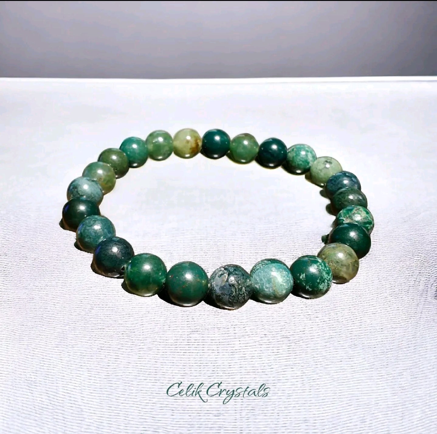 3 Piece Protection Bracelet Set 