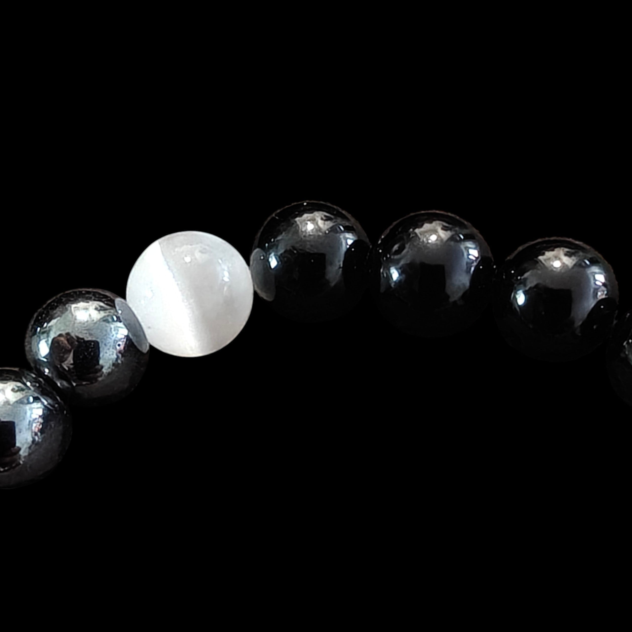 'Ultimate Protection Bracelet' 8mm Unisex