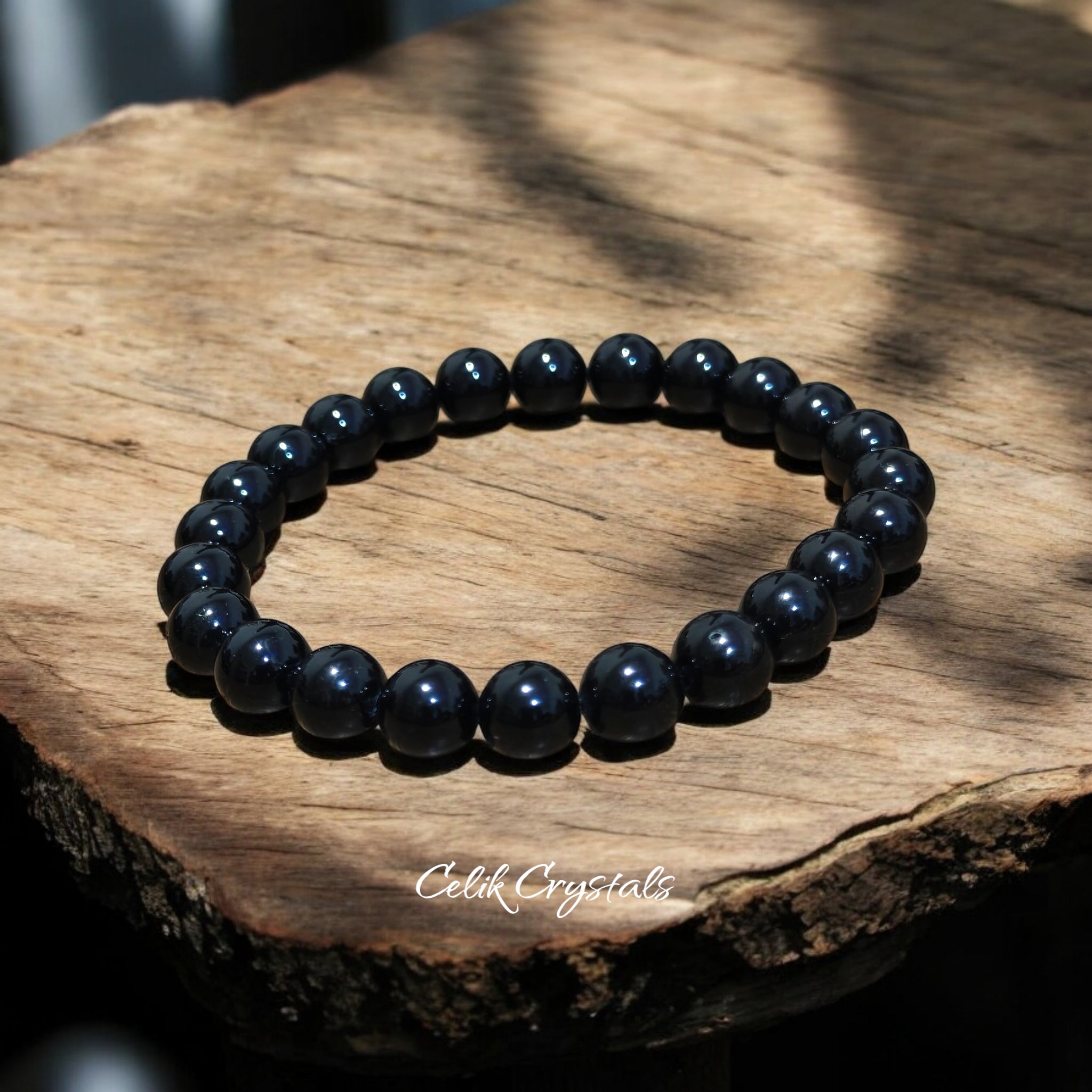 Tourmaline Bracelet Natural High Quality Stones 