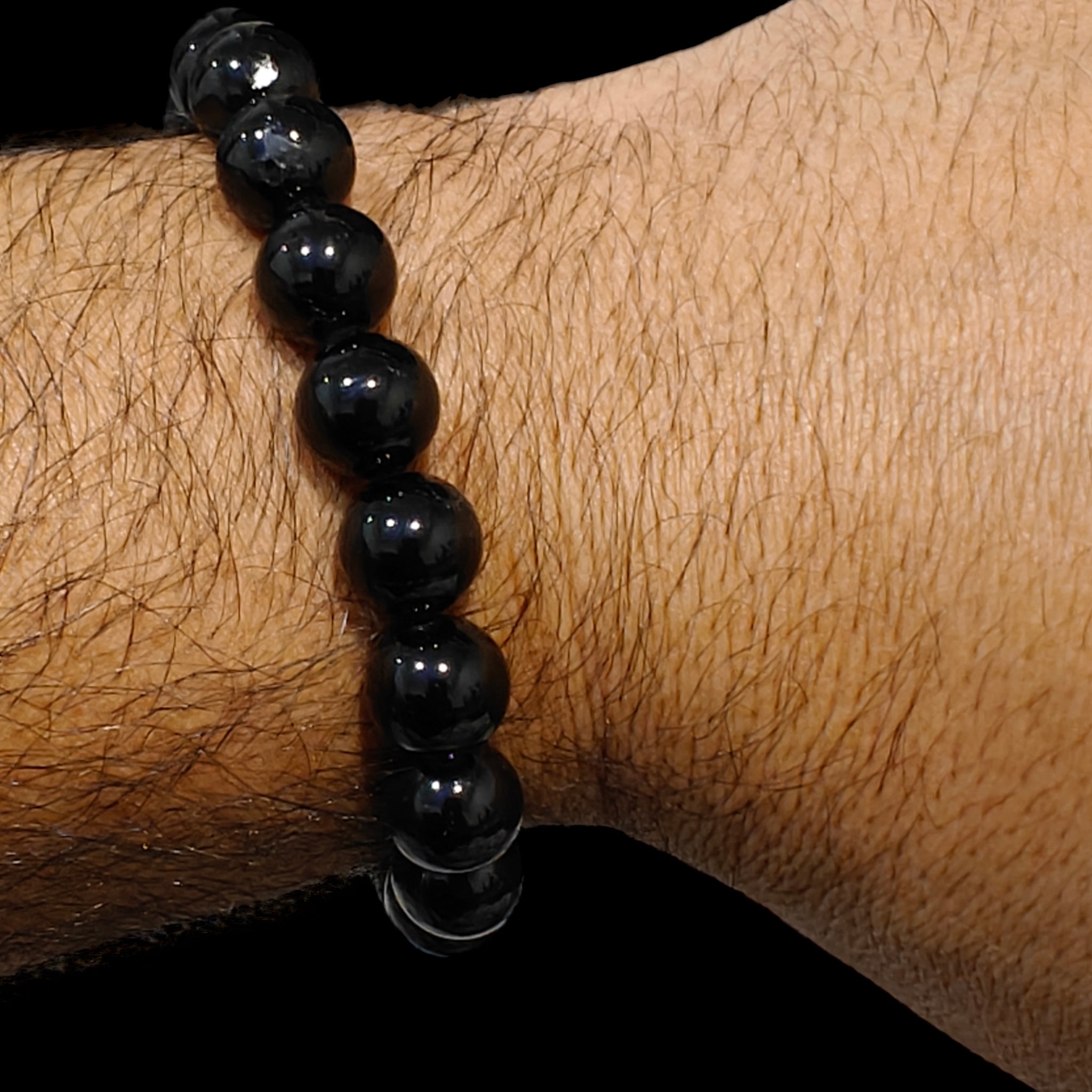 Tourmaline Bracelet Natural High Quality Stones 