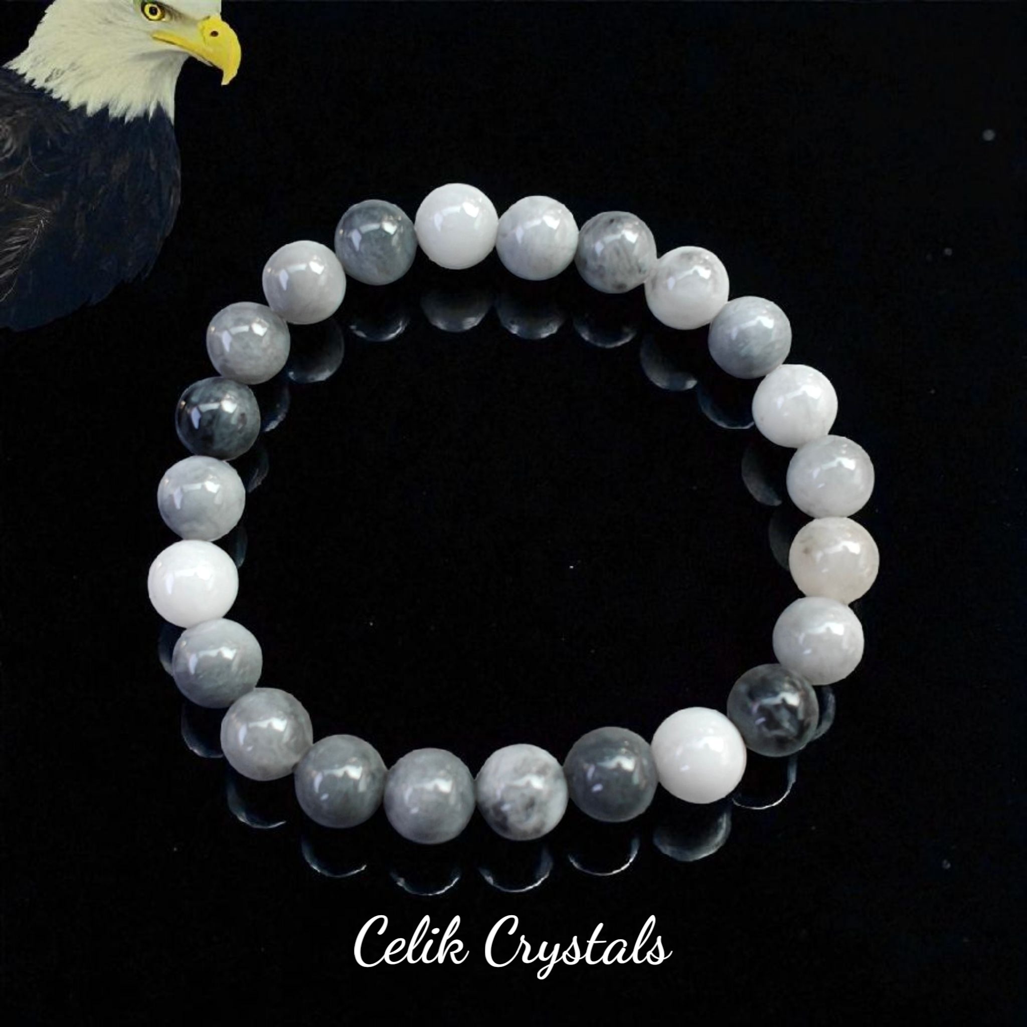 Eagle Eye Bracelet 