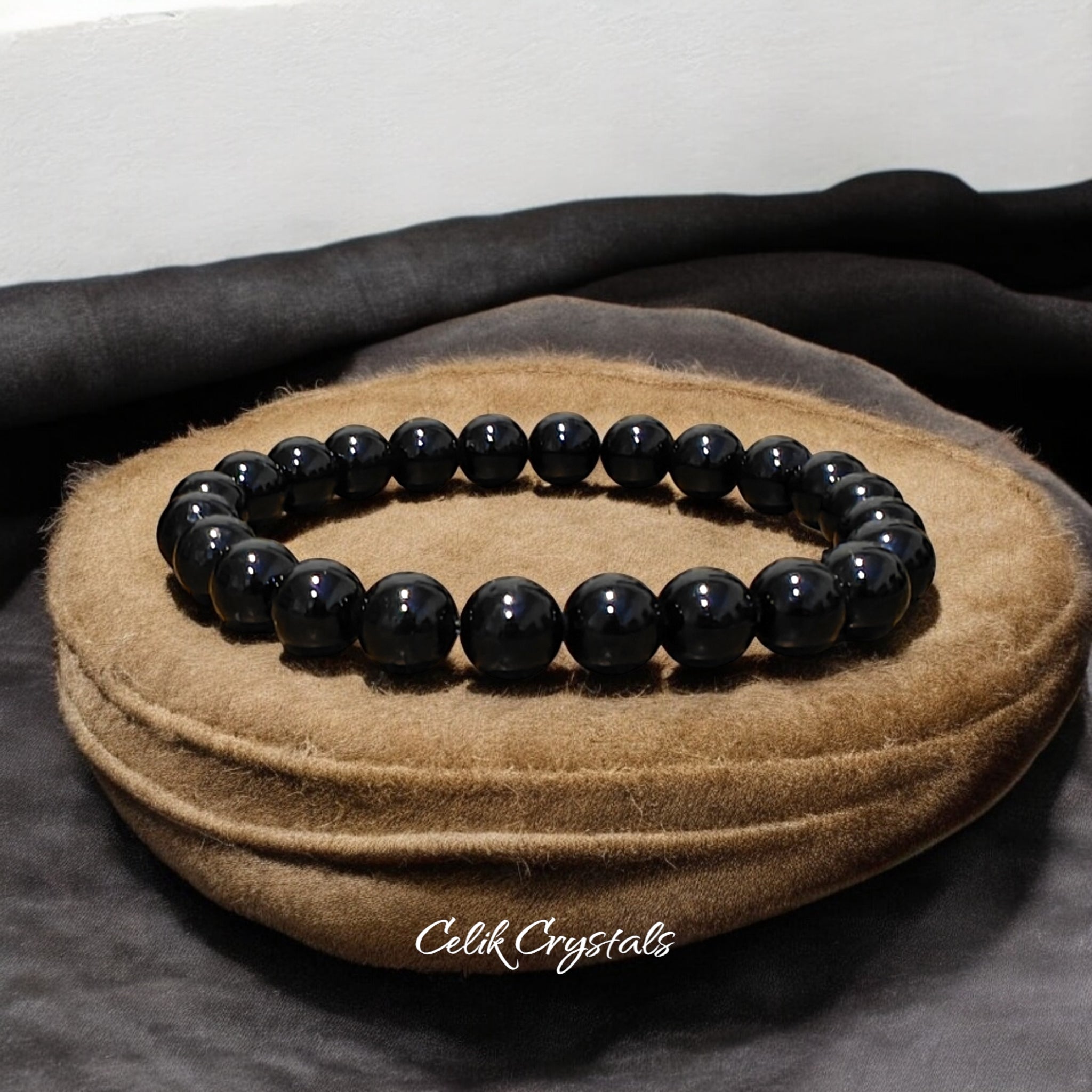 Tourmaline Bracelet Natural High Quality Stones 
