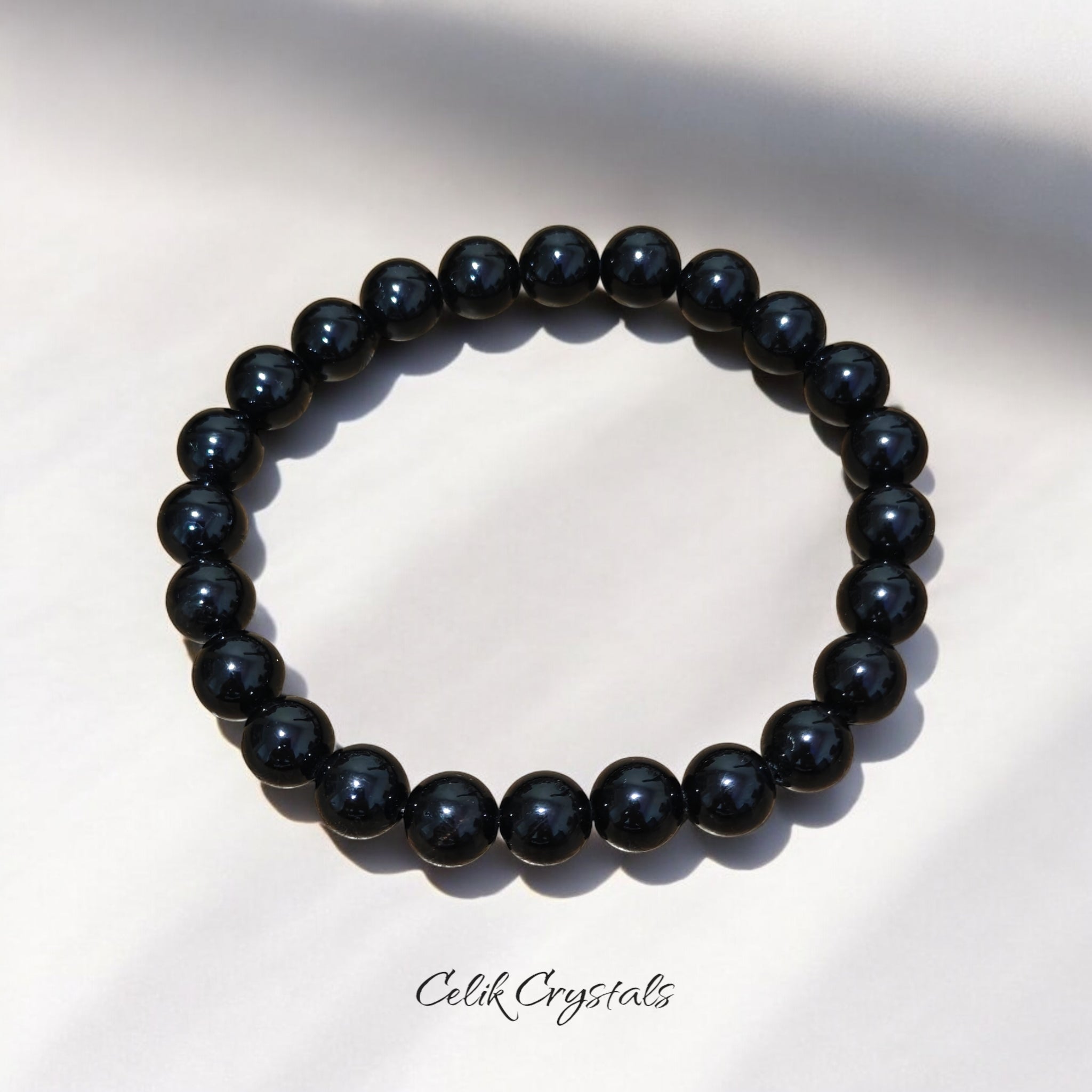 Tourmaline Bracelet Natural High Quality Stones 