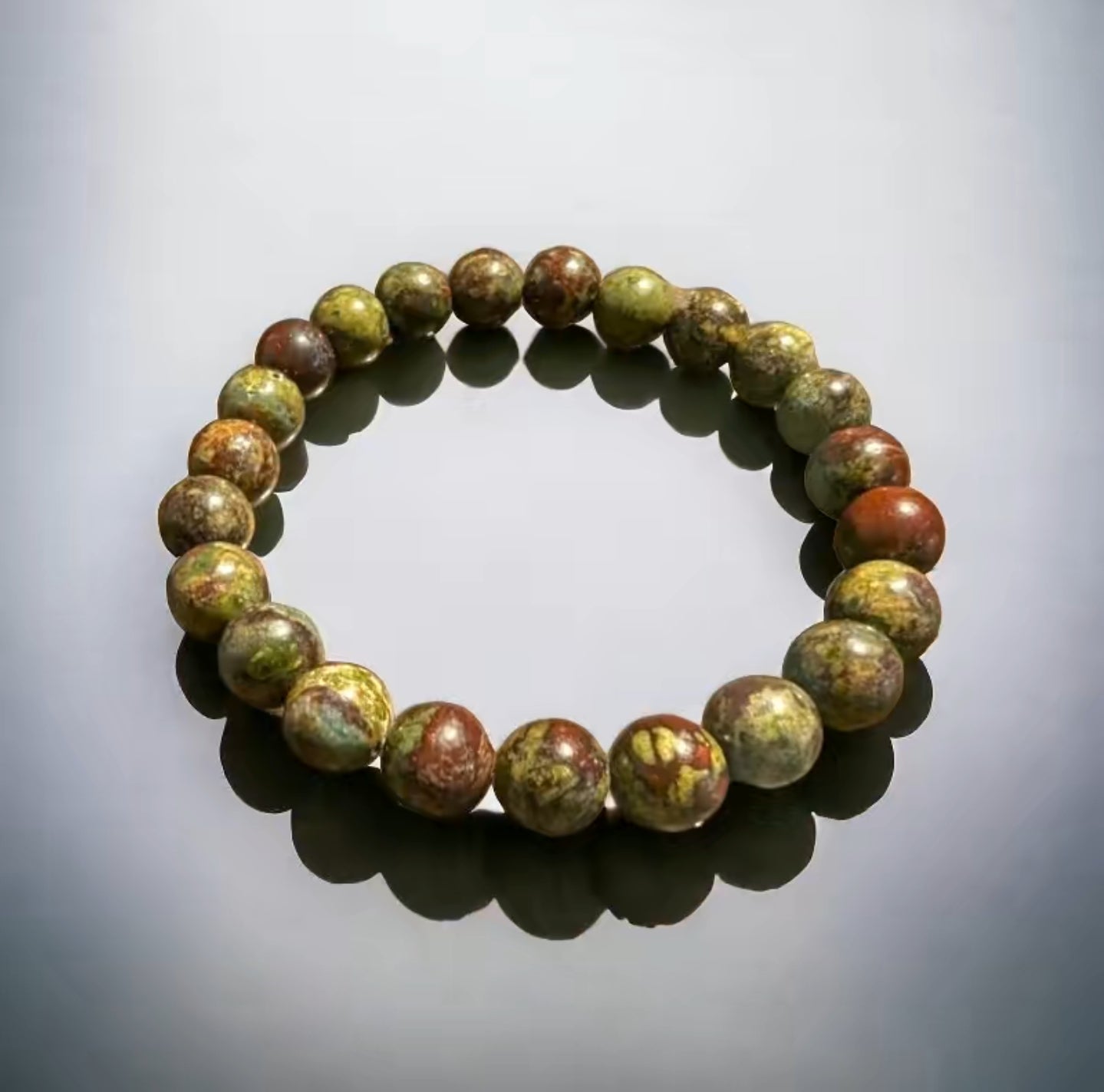 3 Piece Protection Bracelet Set 